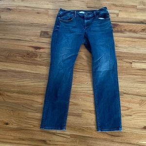 Ann Taylor Loft Jeans